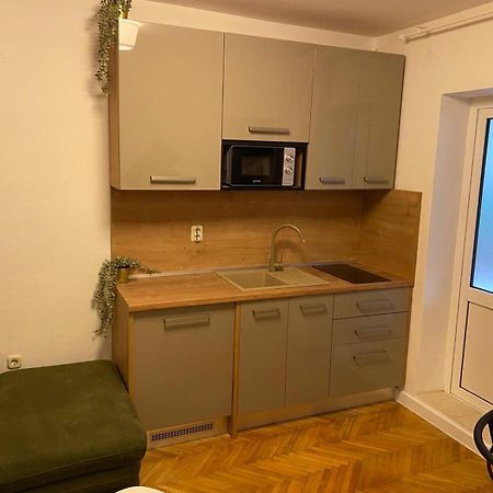 Villa Volga Jelsa  Bagian luar foto