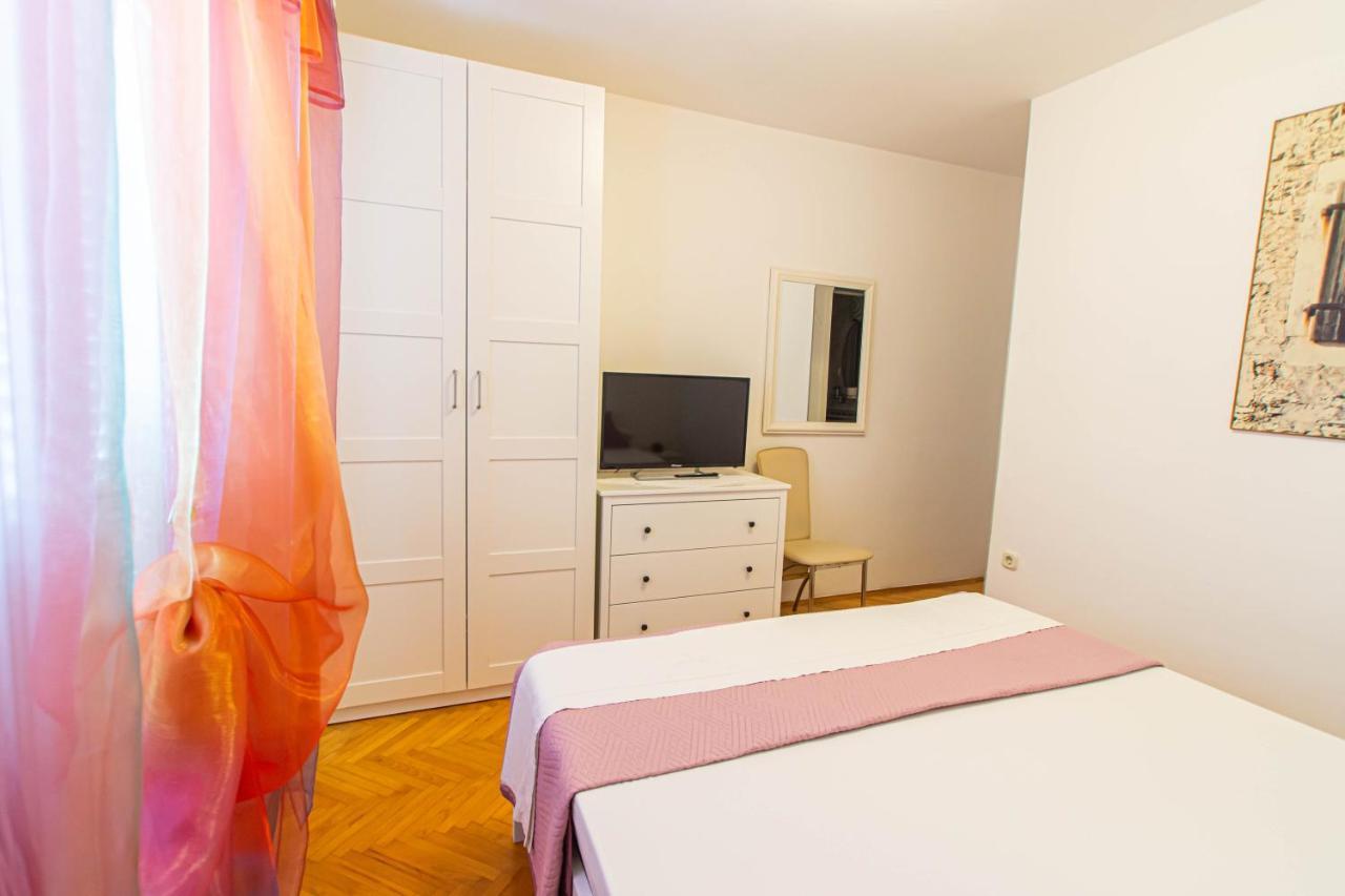 Villa Volga Jelsa  Bagian luar foto