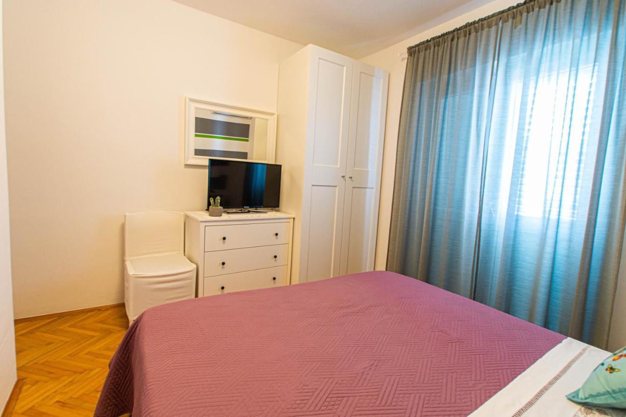 Villa Volga Jelsa  Bagian luar foto