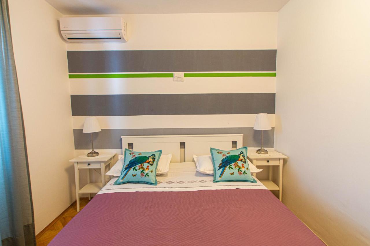 Villa Volga Jelsa  Bagian luar foto