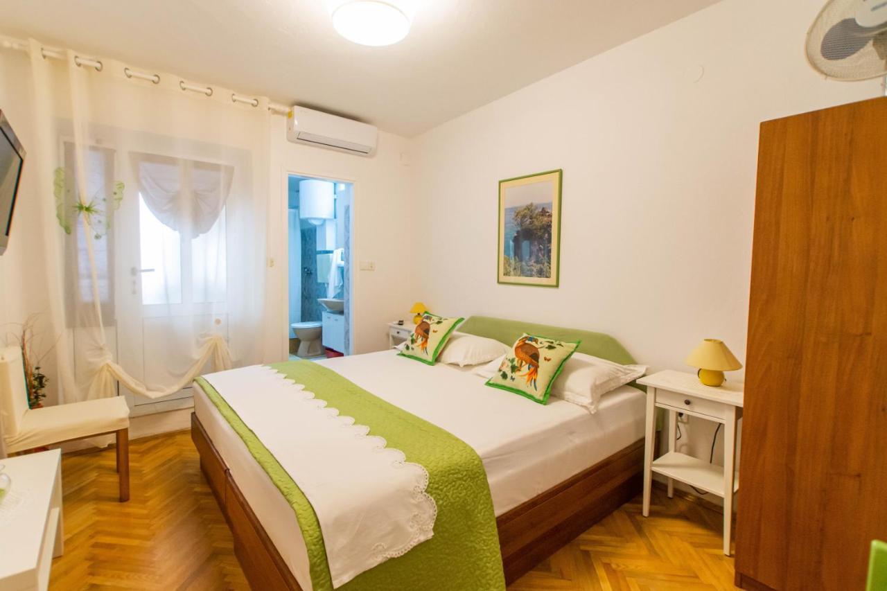 Villa Volga Jelsa  Bagian luar foto