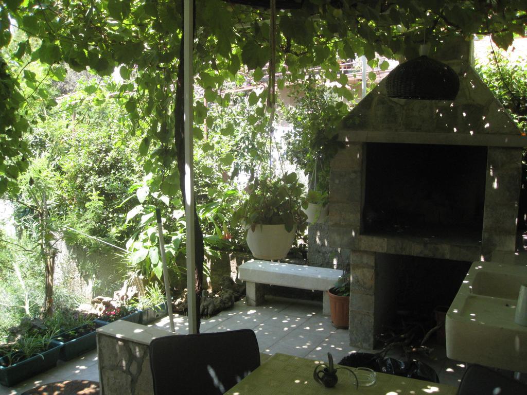 Villa Volga Jelsa  Bagian luar foto