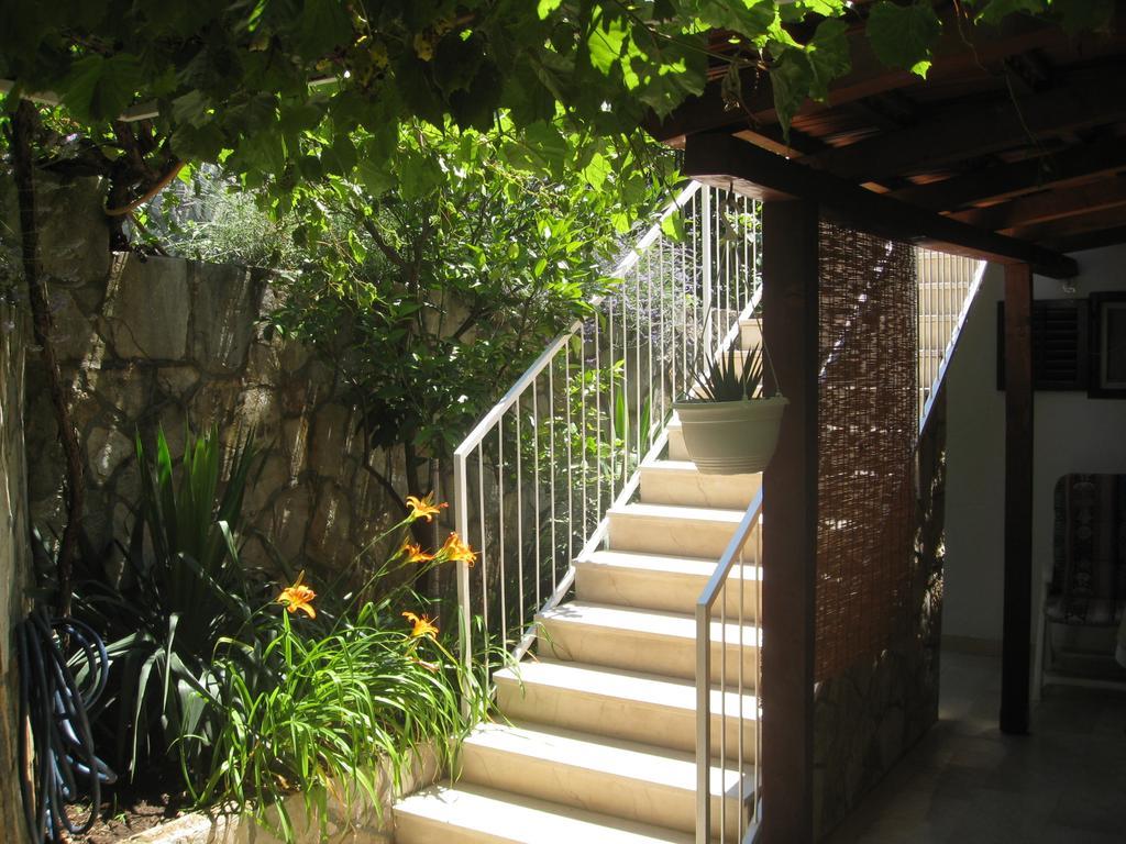Villa Volga Jelsa  Bagian luar foto