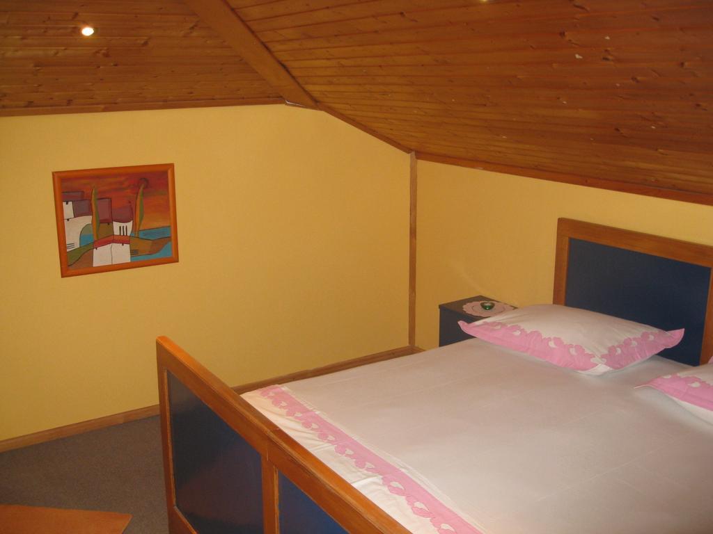 Villa Volga Jelsa  Ruang foto