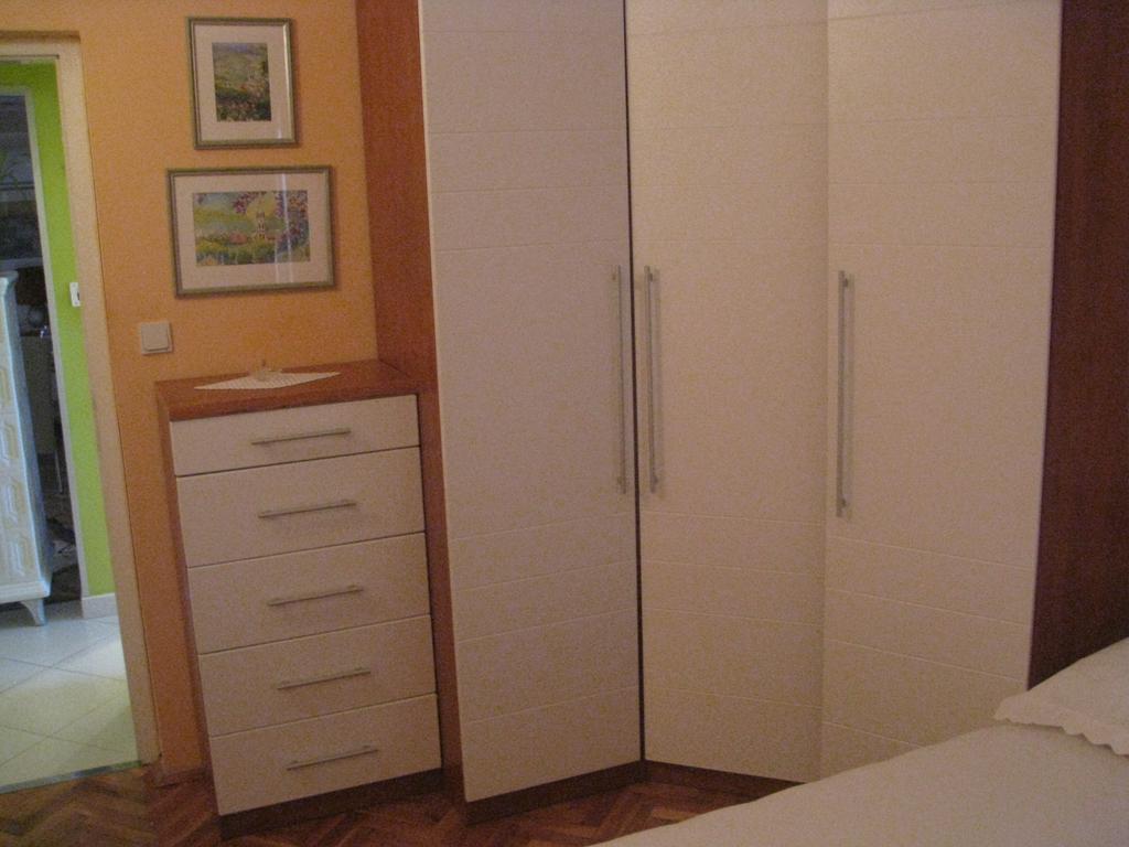 Villa Volga Jelsa  Ruang foto