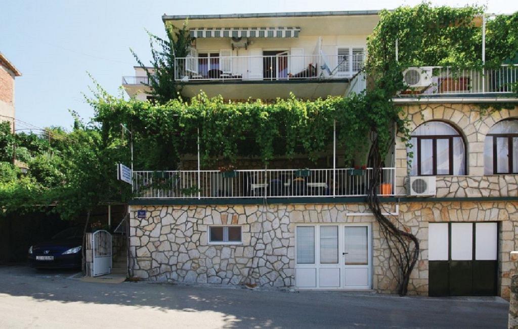 Villa Volga Jelsa  Bagian luar foto