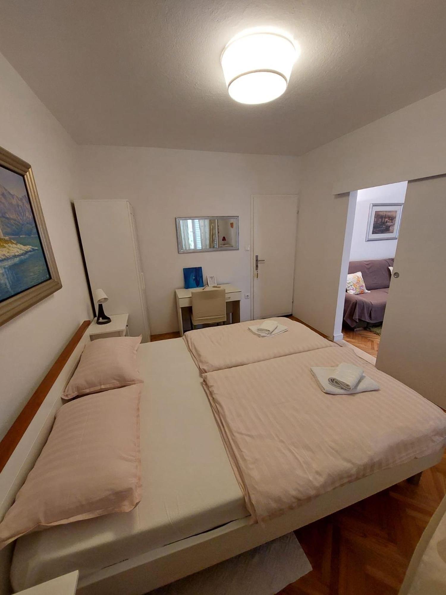 Villa Volga Jelsa  Bagian luar foto