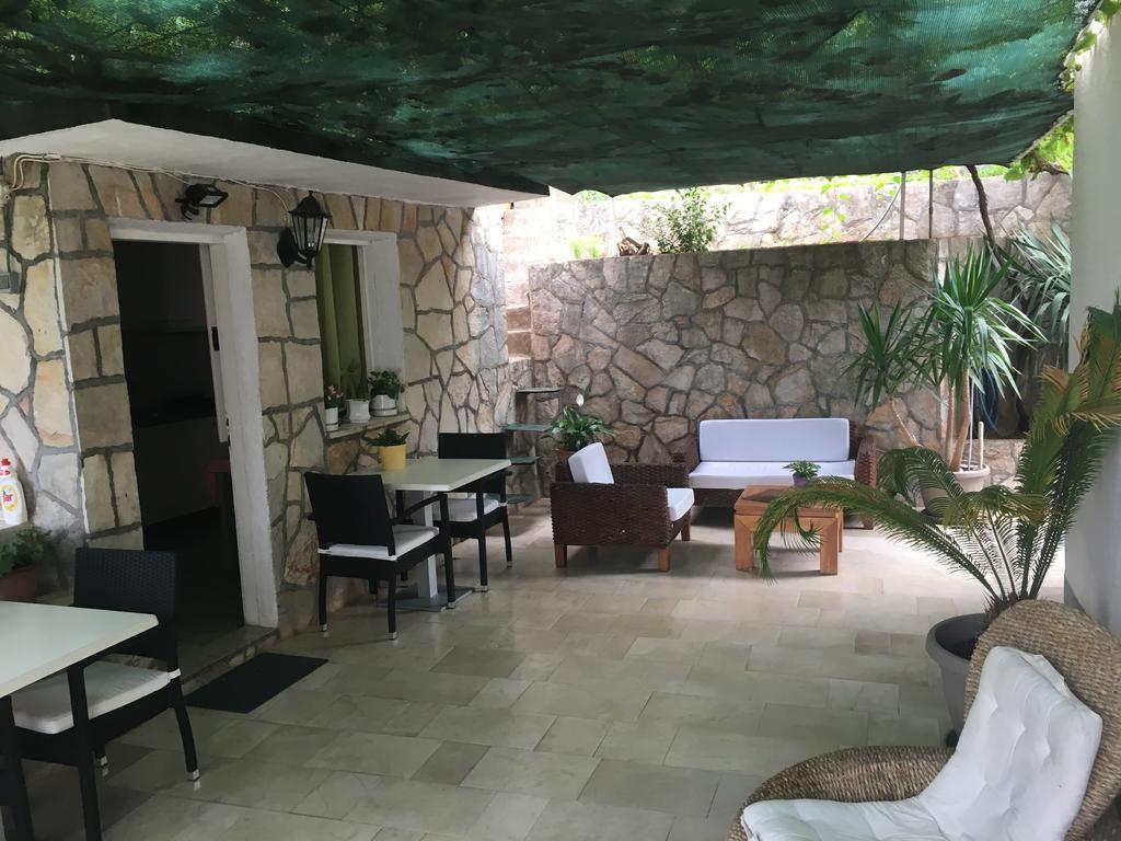 Villa Volga Jelsa  Bagian luar foto
