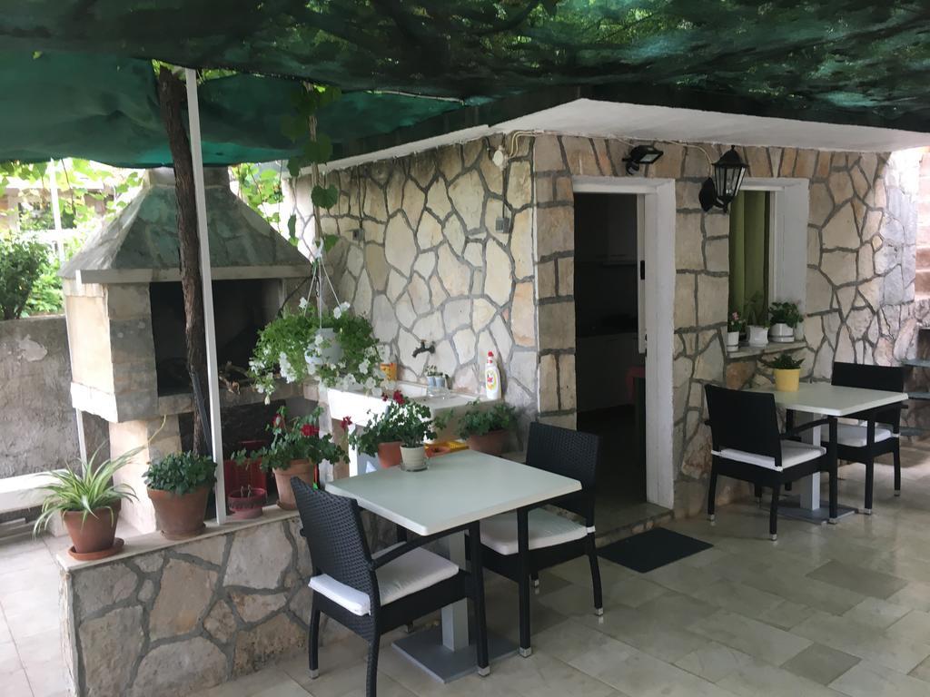Villa Volga Jelsa  Bagian luar foto