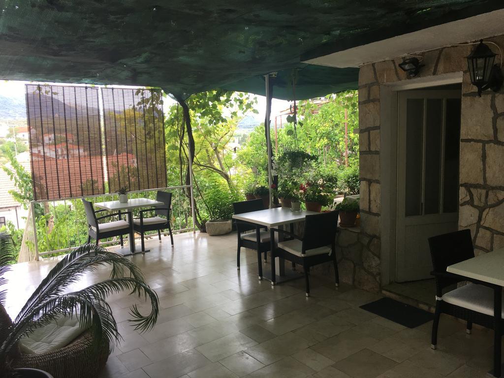 Villa Volga Jelsa  Bagian luar foto
