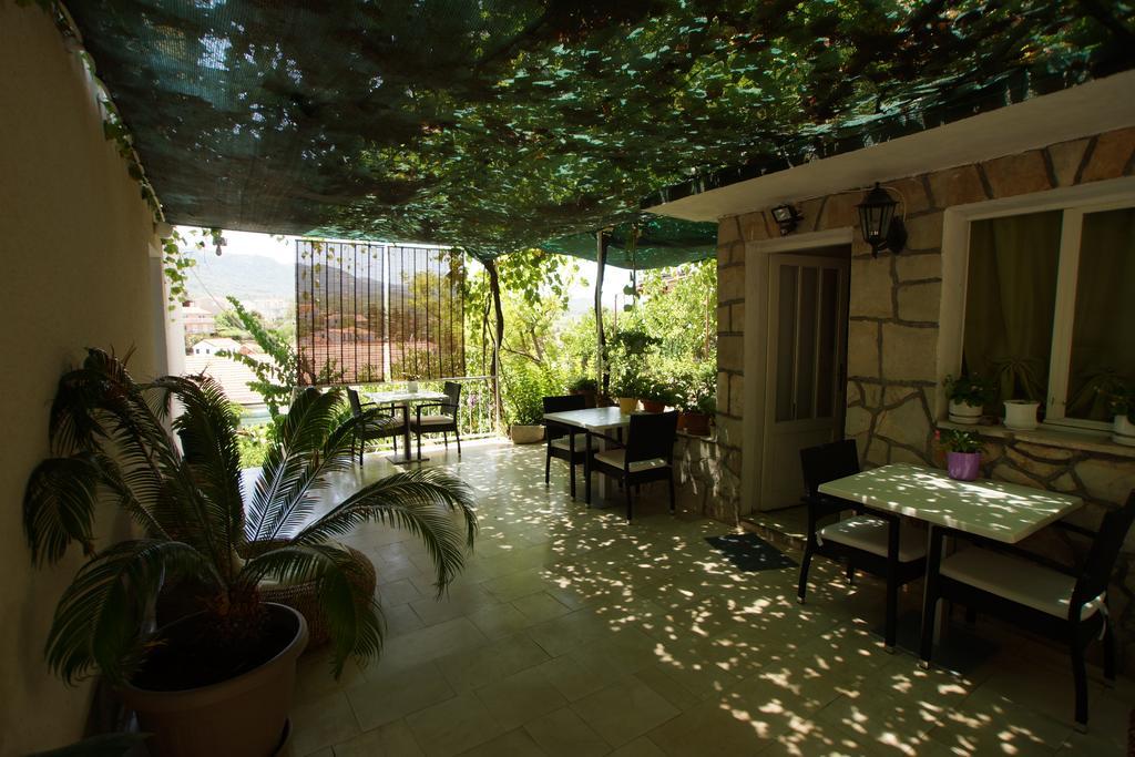 Villa Volga Jelsa  Bagian luar foto