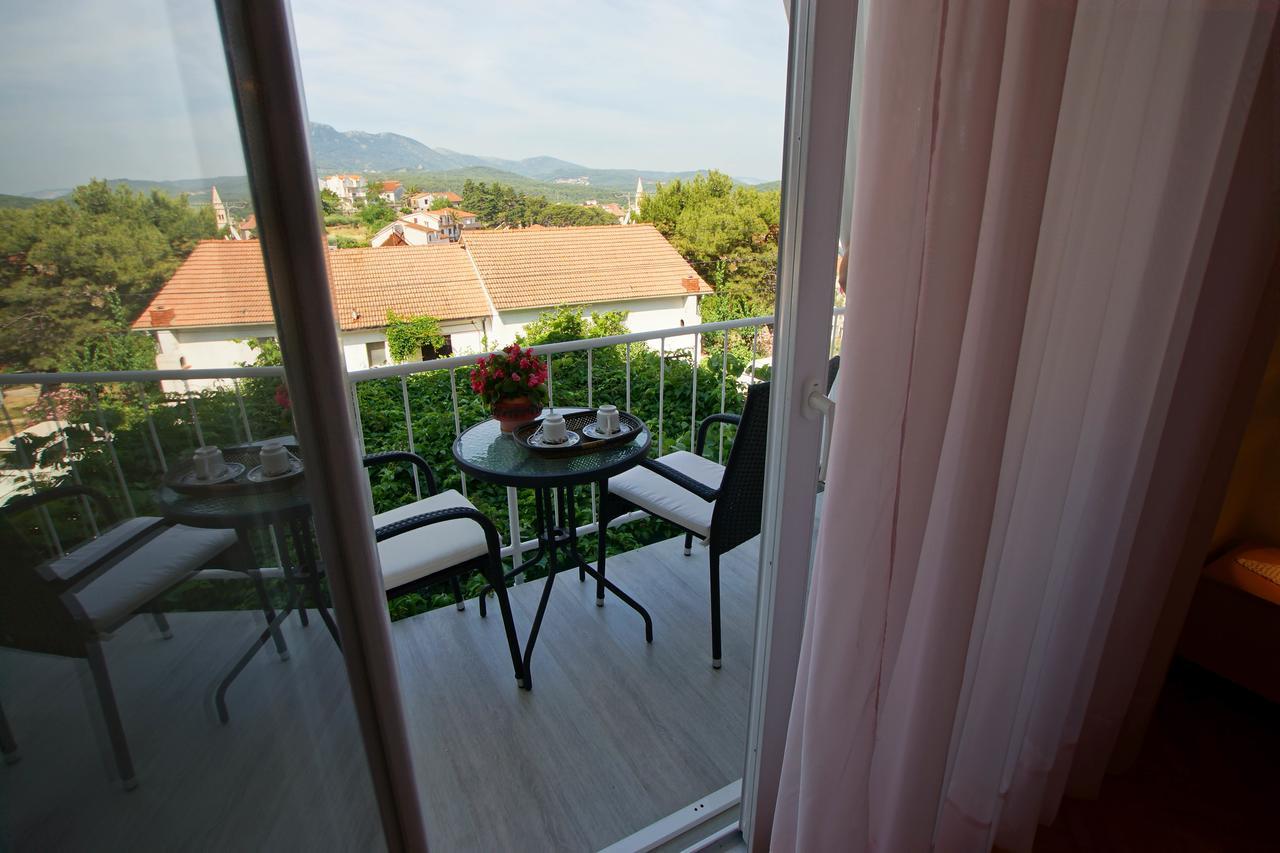 Villa Volga Jelsa  Bagian luar foto
