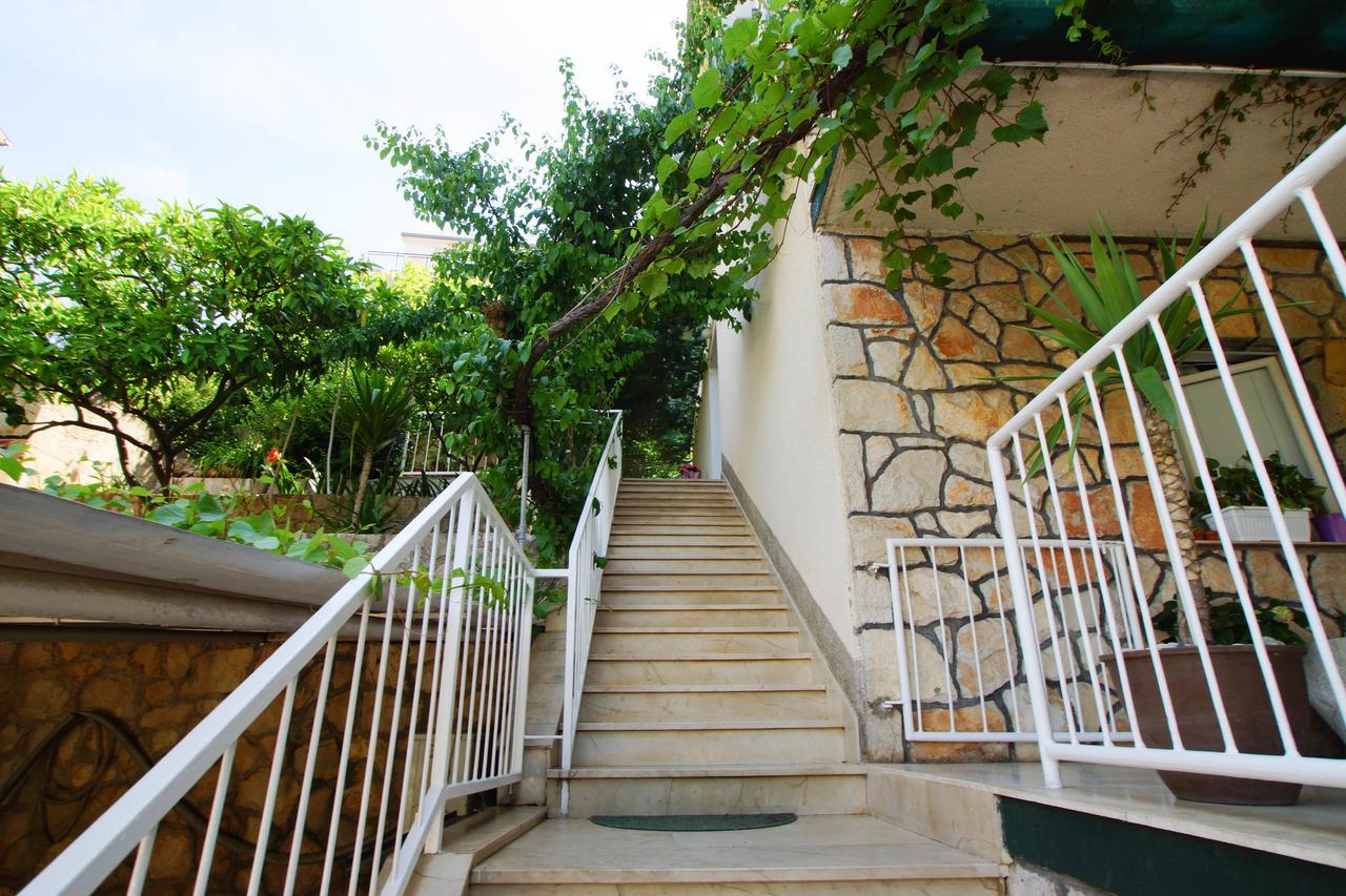Villa Volga Jelsa  Bagian luar foto