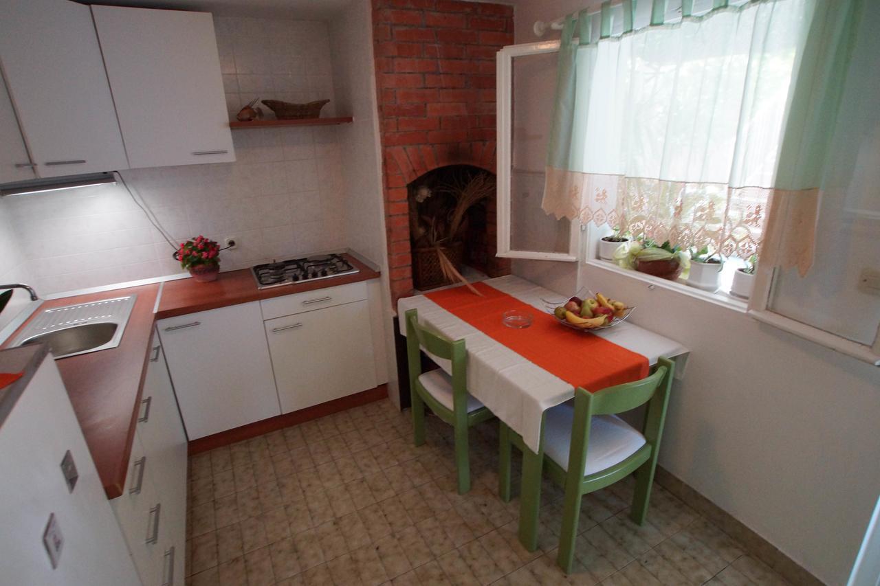 Villa Volga Jelsa  Bagian luar foto