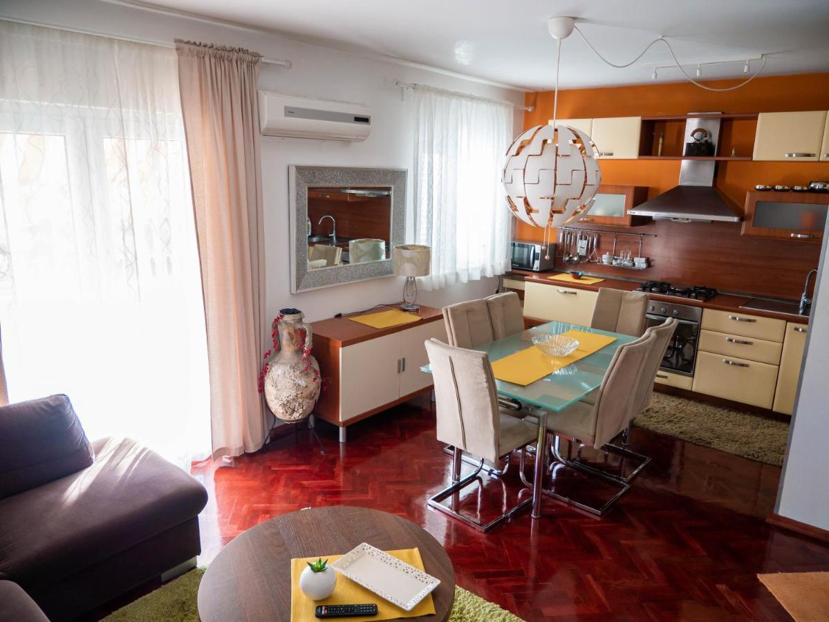 Villa Volga Jelsa  Bagian luar foto